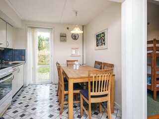 Vakantiehuis Havneby  8