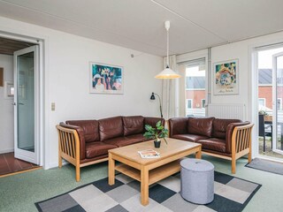 Maison de vacances Havneby  32
