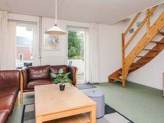 Maison de vacances Havneby  33