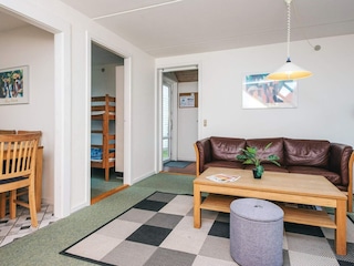 Vakantiehuis Havneby  18