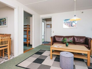 Vakantiehuis Havneby  38