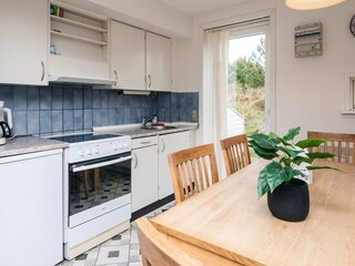Maison de vacances Havneby  35