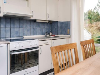 Vakantiehuis Havneby  15