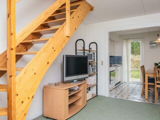 Maison de vacances Havneby  37