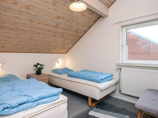 Maison de vacances Havneby  38