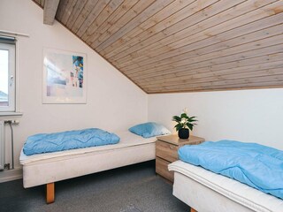 Maison de vacances Havneby  39