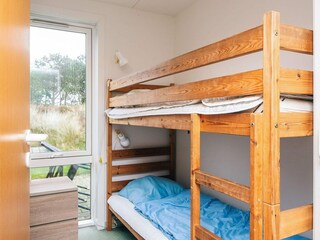 Casa de vacaciones Havneby  34