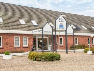 Maison de vacances Havneby  41