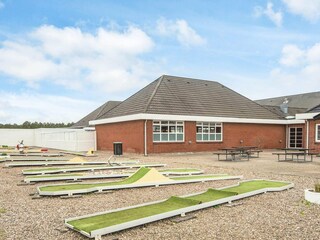 Maison de vacances Havneby  12