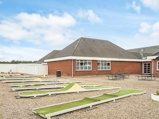 Maison de vacances Havneby  42