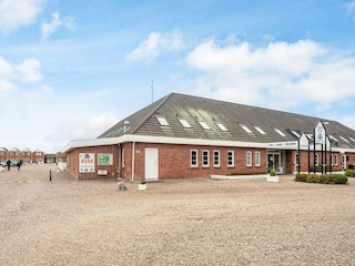 Ferienhaus Havneby  39