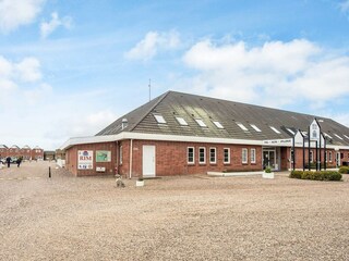 Vakantiehuis Havneby  41