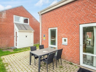 Vakantiehuis Havneby  8