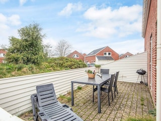 Ferienhaus Havneby  21
