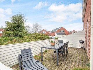 Vakantiehuis Havneby  23