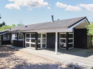 Holiday house 6 Personen Ferienhaus in Ålbæk - Aalbæk - image1