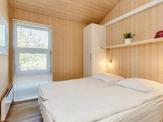 Holiday house Aalbæk  22