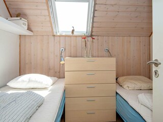 Casa de vacaciones Harboøre  9