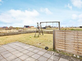 Holiday house Harboøre  12