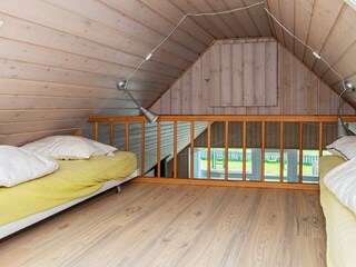 Holiday house Harboøre  19