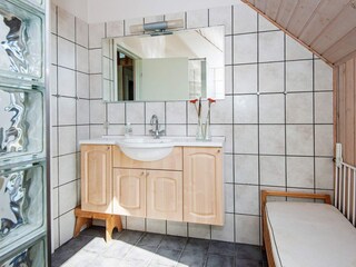 Casa de vacaciones Harboøre  23