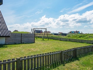 Ferienhaus Harboøre  10