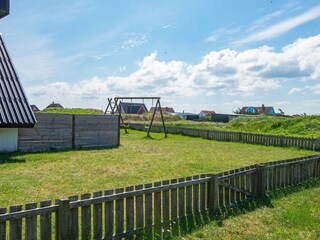 Vakantiehuis Harboøre  18