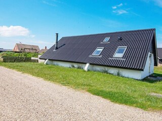Casa de vacaciones Harboøre  21