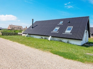 Vakantiehuis Harboøre  25