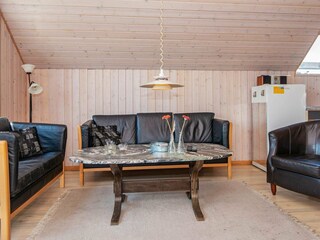 Maison de vacances Harboøre  15