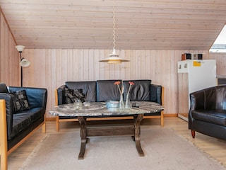 Vakantiehuis Harboøre  20