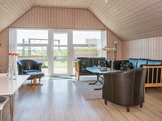 Vakantiehuis Harboøre  11