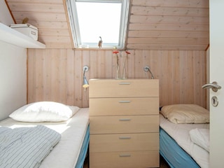Vakantiehuis Harboøre  28