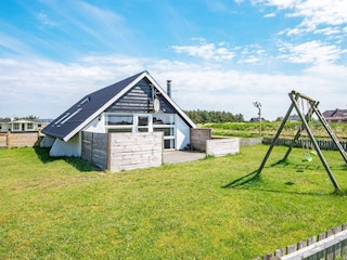 Vakantiehuis Harboøre  6