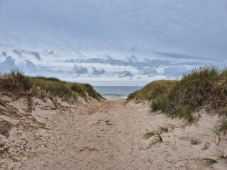 Maison de vacances Harboøre  22