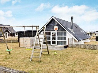 Ferienhaus Harboøre  34