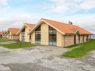 Vakantiehuis Egernsund Buitenaudio-opname 4