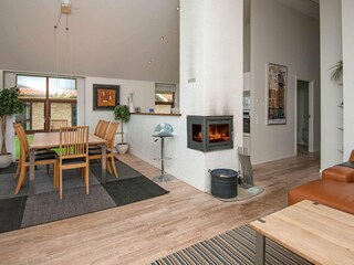 Vakantiehuis Egernsund  34