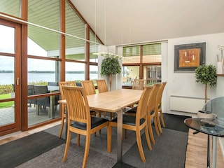 Maison de vacances Egernsund  10