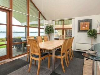 Vakantiehuis Egernsund  11