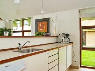 Maison de vacances Egernsund  8