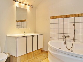 Vakantiehuis Egernsund  13