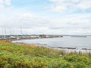 Ferienhaus Egernsund  29
