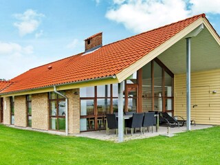 Casa per le vacanze Egernsund Registrazione all'aperto 1