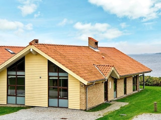 Vakantiehuis Egernsund Buitenaudio-opname 3