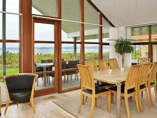 Holiday house Egernsund  13