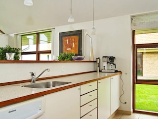 Ferienhaus Egernsund  26
