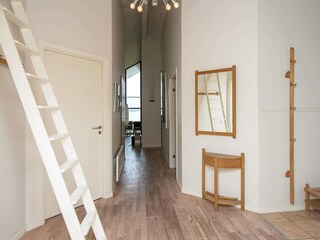 Vakantiehuis Egernsund  29