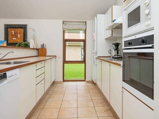 Casa per le vacanze Egernsund  9