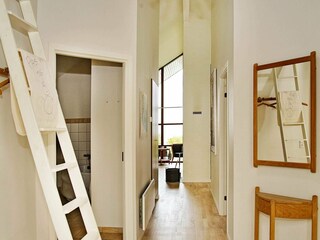 Vakantiehuis Egernsund  22